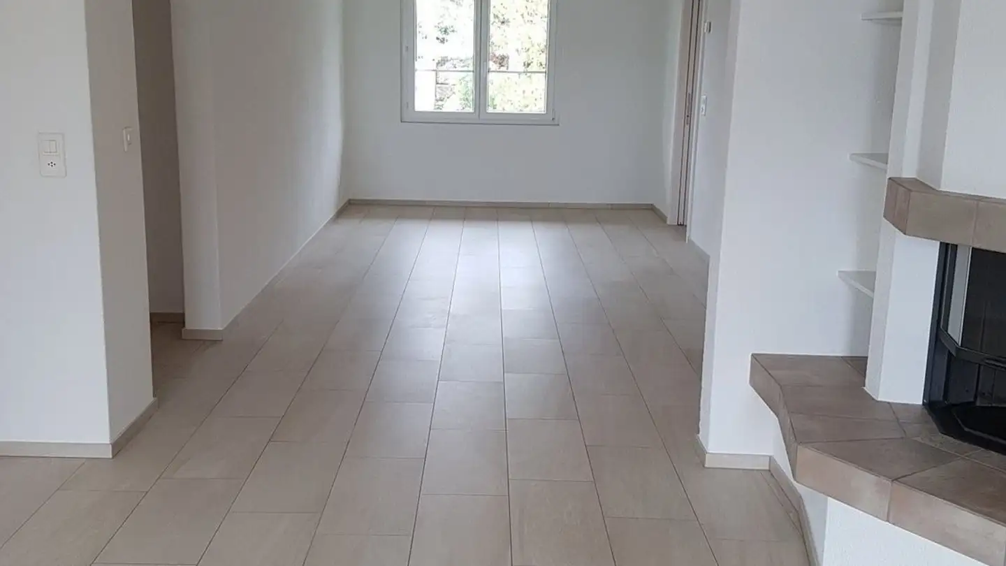Appartement à louer - Leberenstrasse, 8472 Seuzach