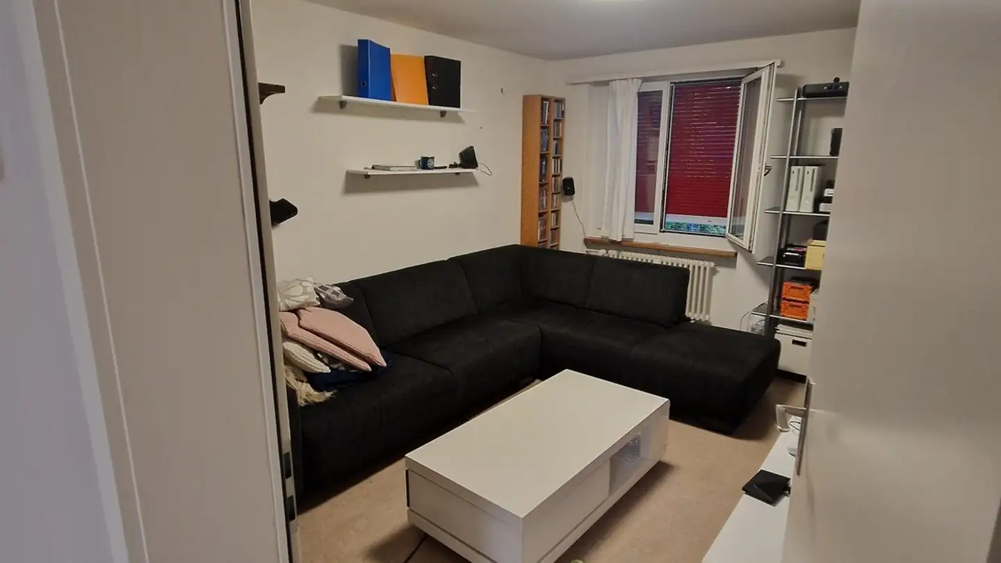 Appartamento in affitto - Schönenhofstrasse 5a, 8500 Frauenfeld - Photo 2