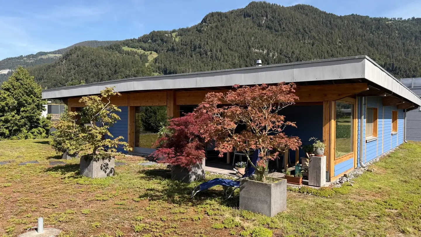 Appartamento in affitto - Eichzun 3, 3800 Unterseen - Foto 2