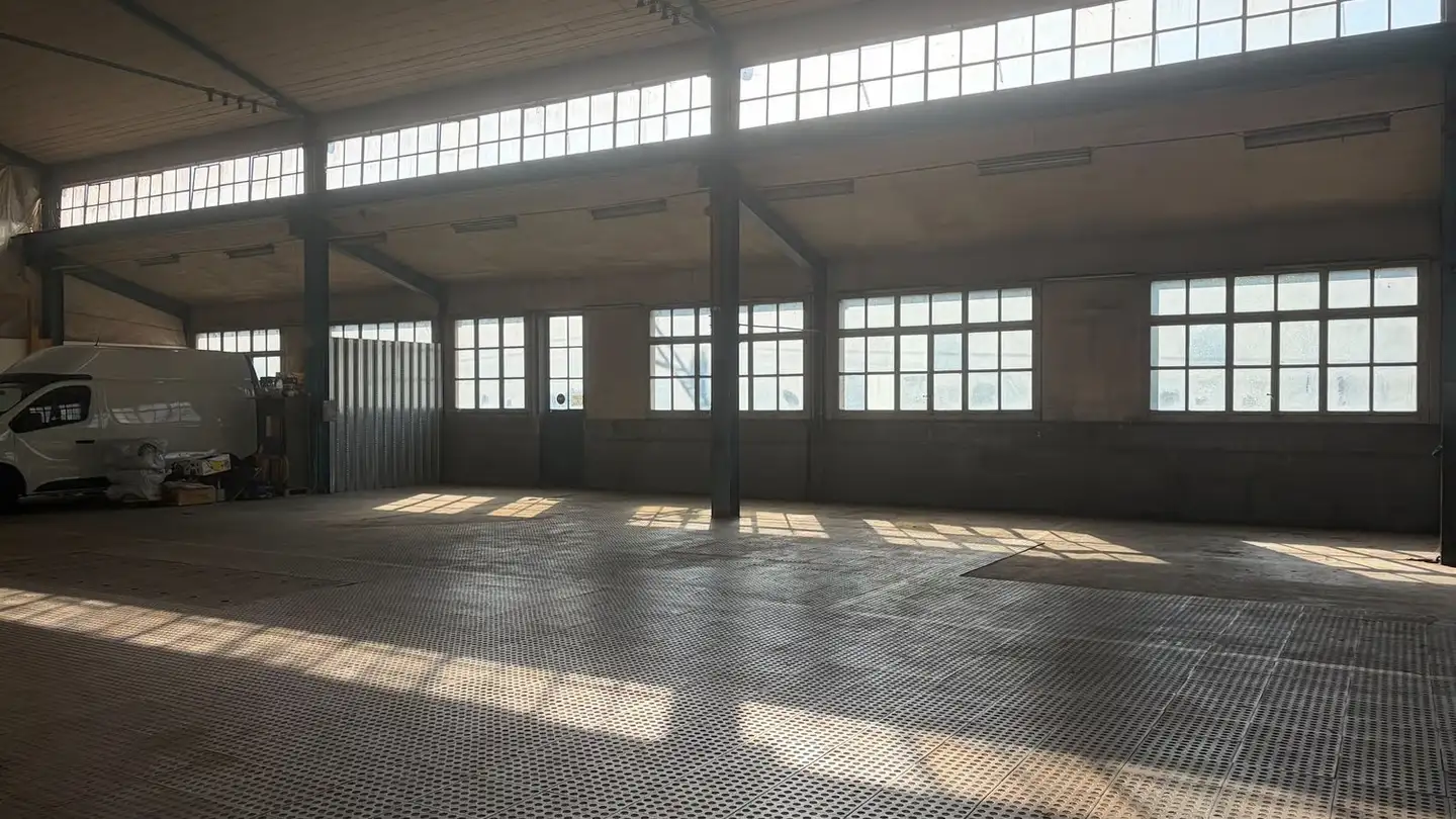 Commercial for rent - Place De La Gare 19, 1510 Moudon - Photo 4
