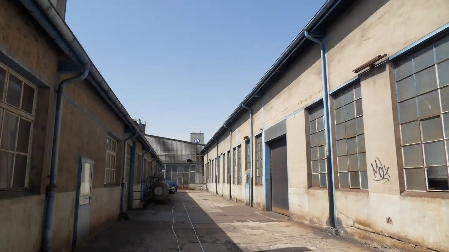 Commercial for rent - Place De La Gare 19, 1510 Moudon