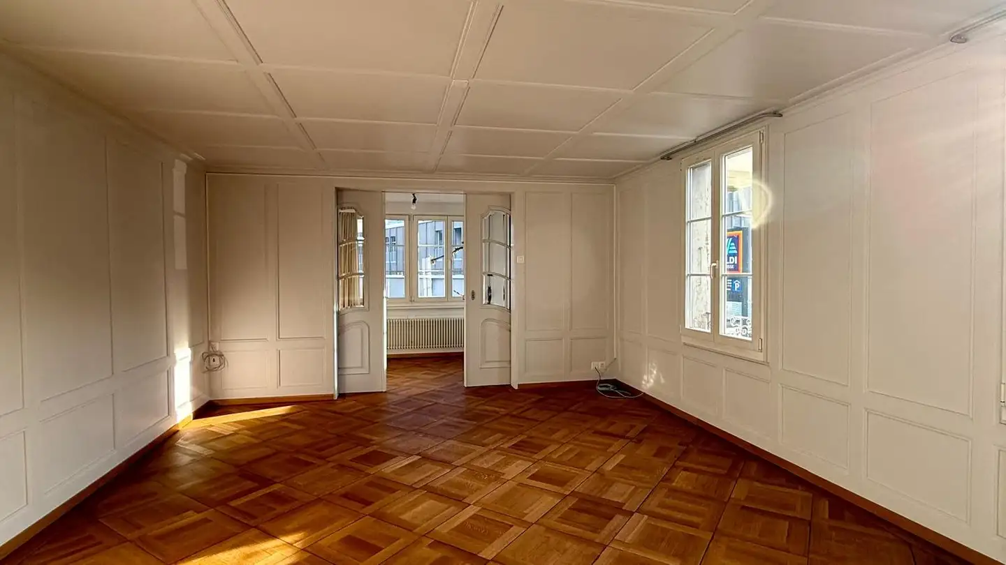 Appartamento in affitto - Sägestrasse 35, 3550 Langnau im Emmental - Foto 3