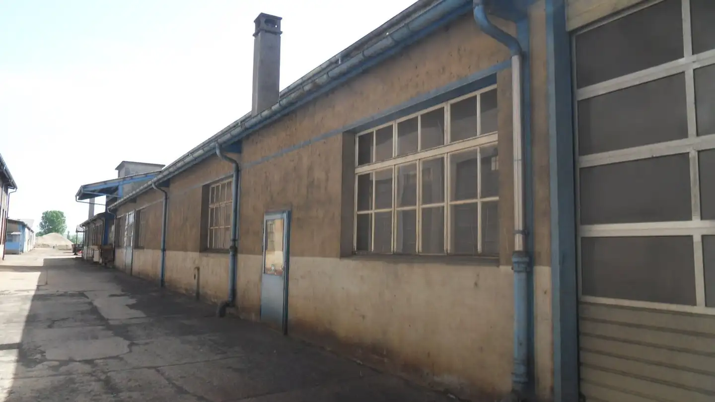 Commercial for rent - Place De La Gare 19, 1510 Moudon - Photo 2