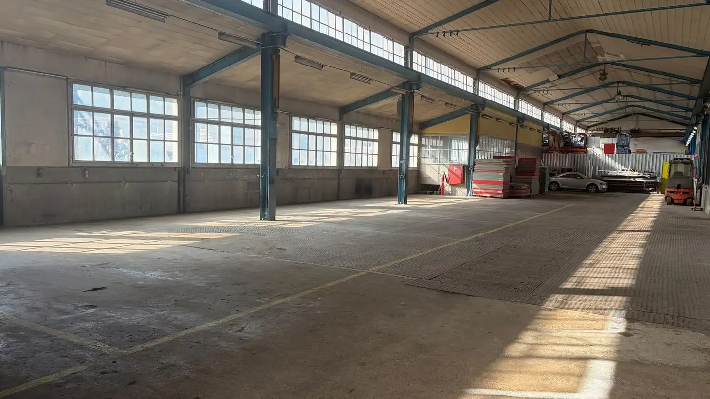 Commercial for rent - Place De La Gare 19, 1510 Moudon - Photo 3