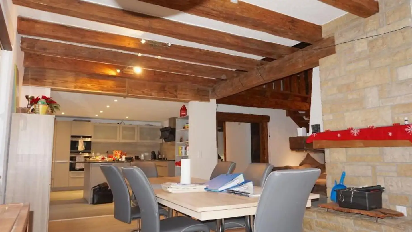 Casa singola in vendita - Rue Du Clos Girard 115, 2854 Bassecourt - Foto 4