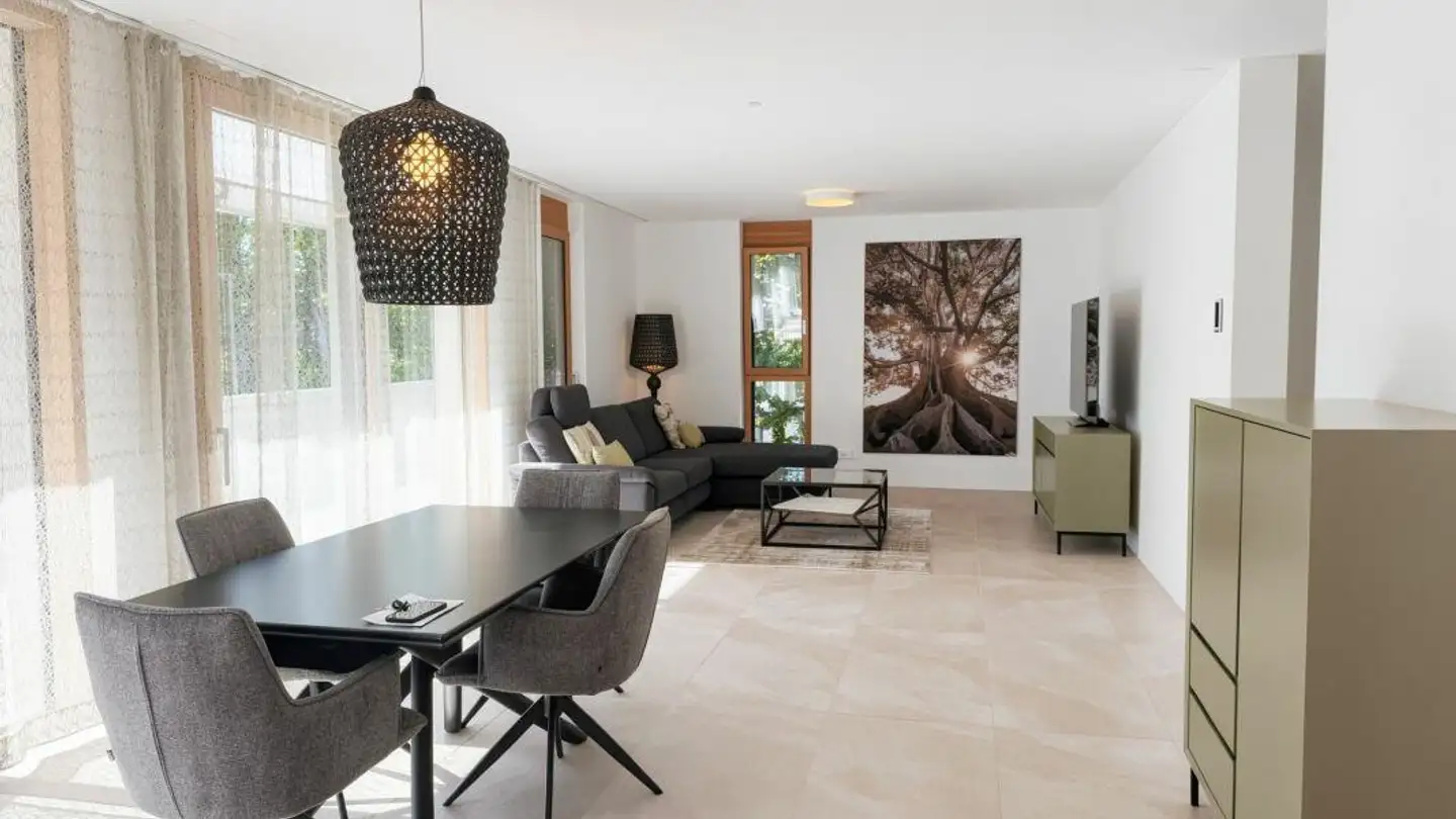 Apartment for sale - Via Remorino 7, 6648 Minusio