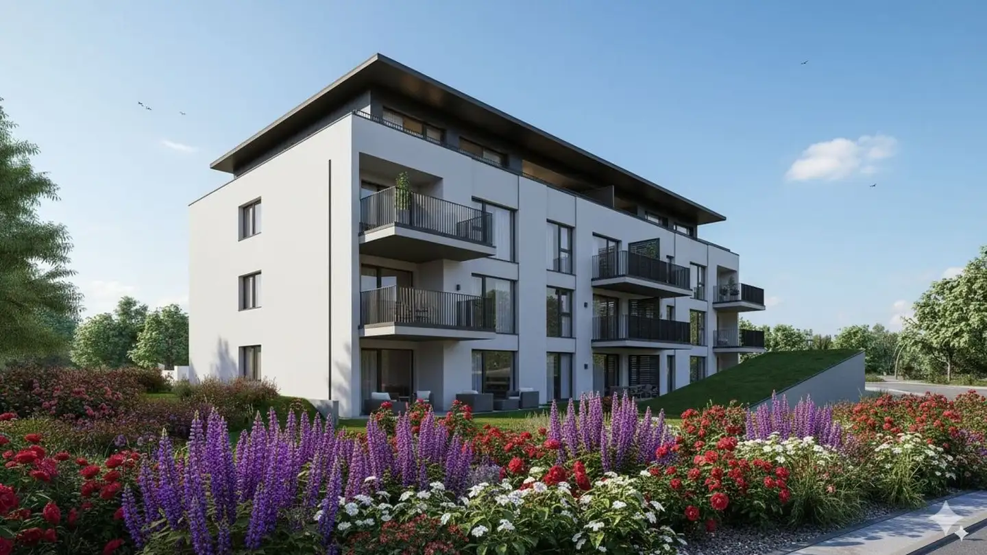 Apartment for sale - Steingasse 16, 4704 Niederbipp