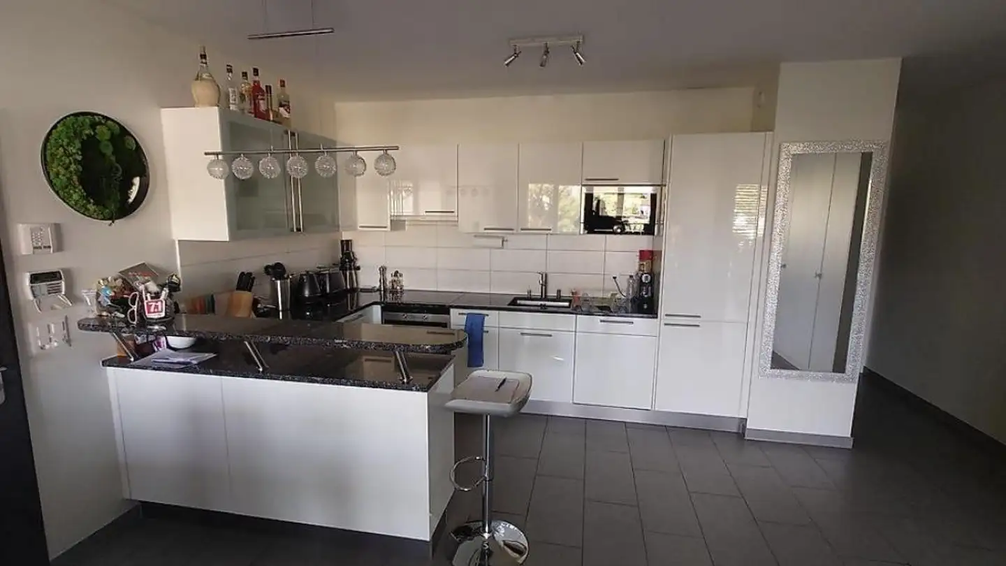 Appartamento in affitto - Avenue Du Lignon, 1219 Le Lignon - Photo 2