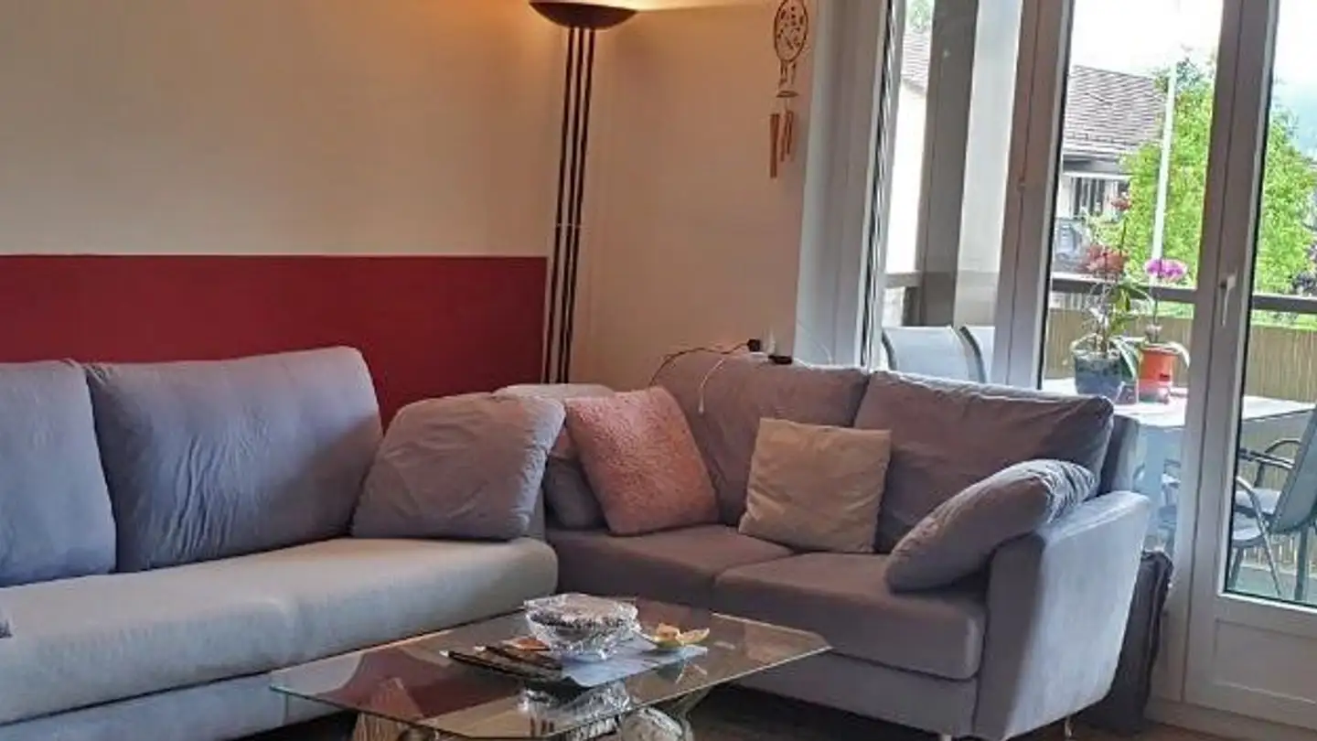 Wohnung mieten - 8803 Rüschlikon