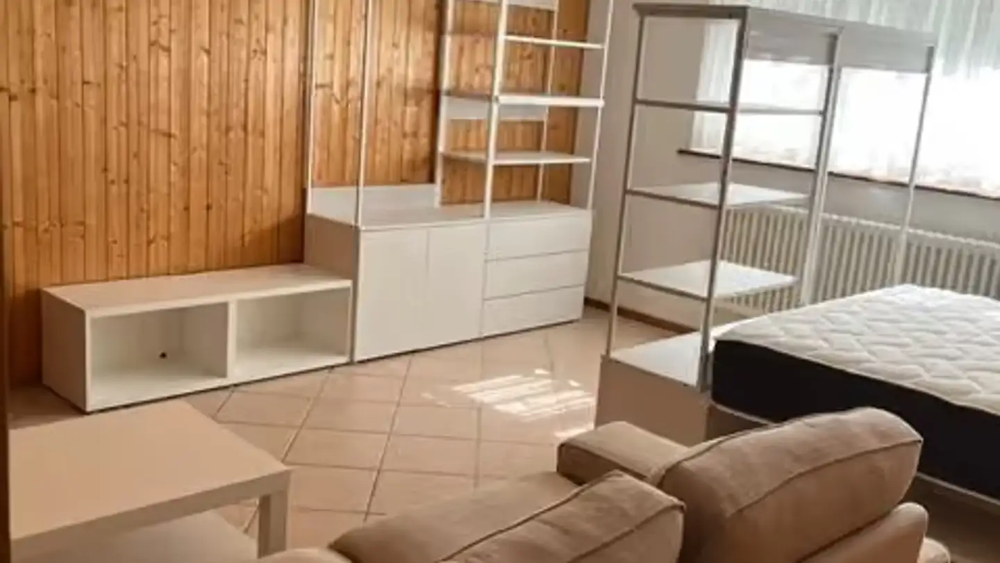 Apartment for rent - Via Cabione 10, 6900 Massagno - Photo 2