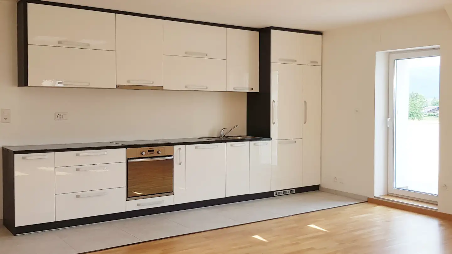 Apartment for rent - Avenue De Mordagne 19, 1462 Yvonand