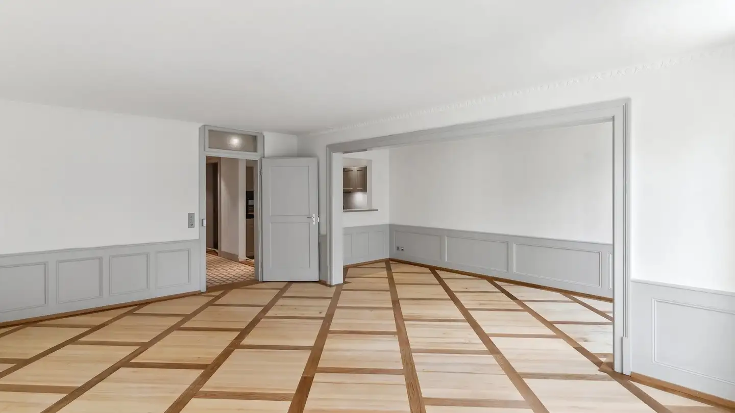 Wohnung mieten - Käfiggässchen 6, 3011 Bern - Foto 3