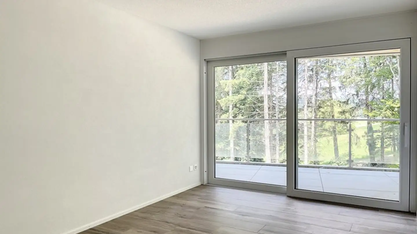 Appartement à louer - Chemin De La Terrassette 7, 1680 Romont FR - Photo 3