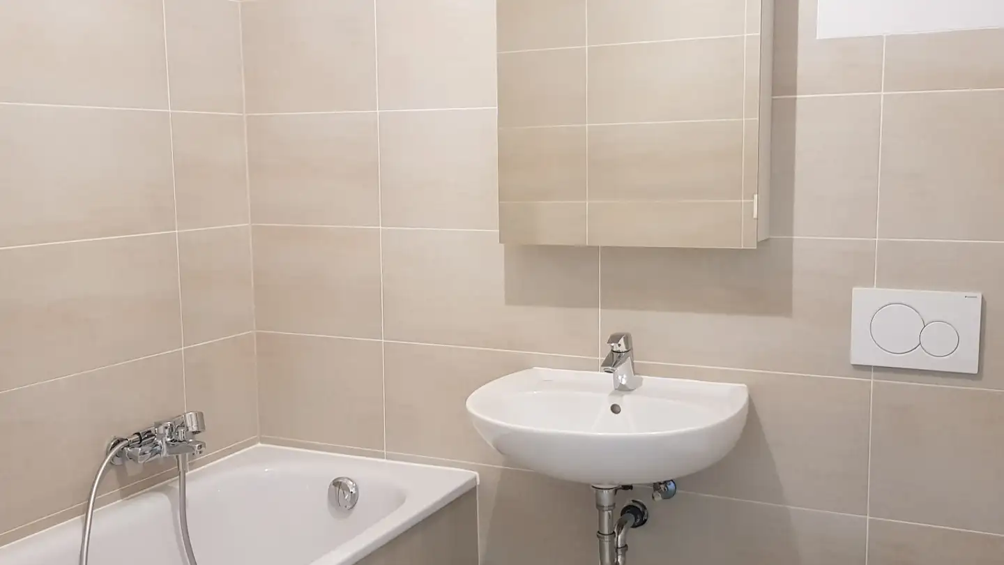 Apartment for rent - Avenue De Mordagne 19, 1462 Yvonand - Photo 4