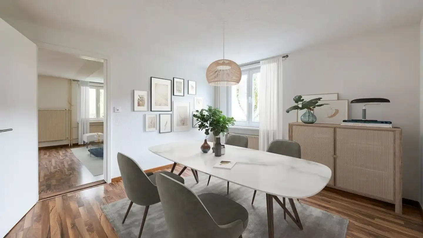 Apartment for rent - In Den Erlen 4, 9030 Abtwil SG