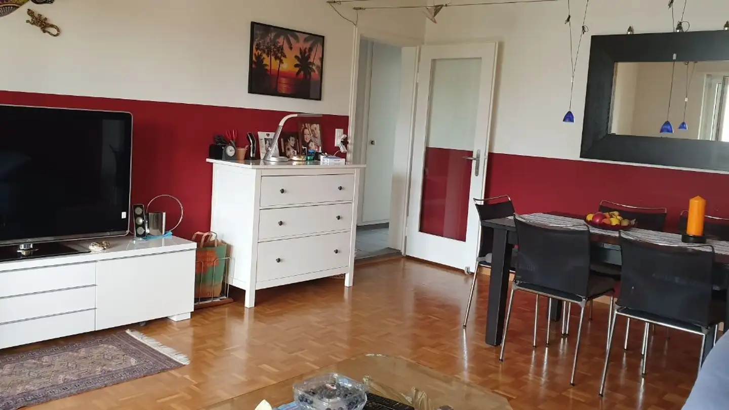 Appartement à louer - 8803 Rüschlikon - Photo 4
