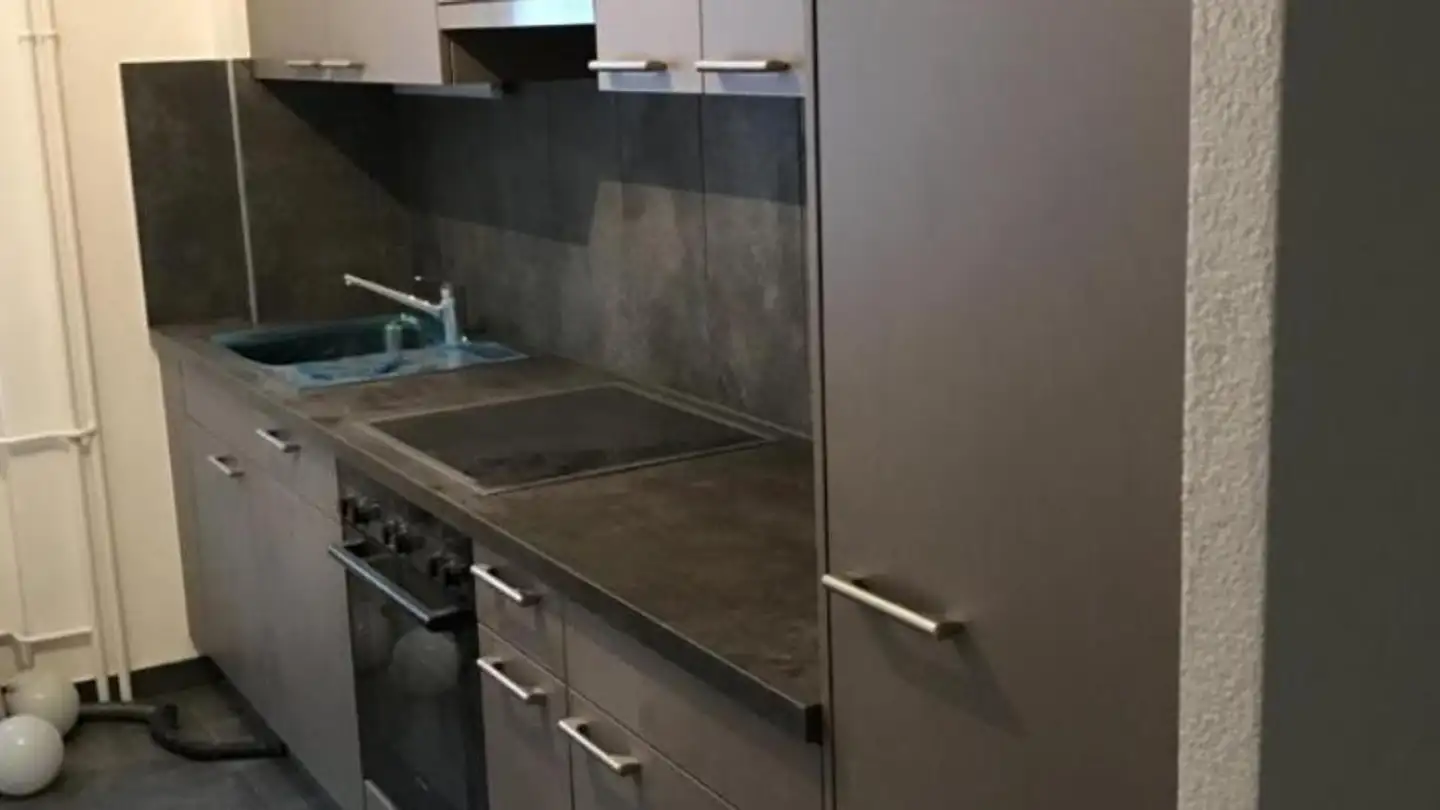 Wohnung mieten - Boucle de Cydalise 14, 2300 La Chaux-de-Fonds