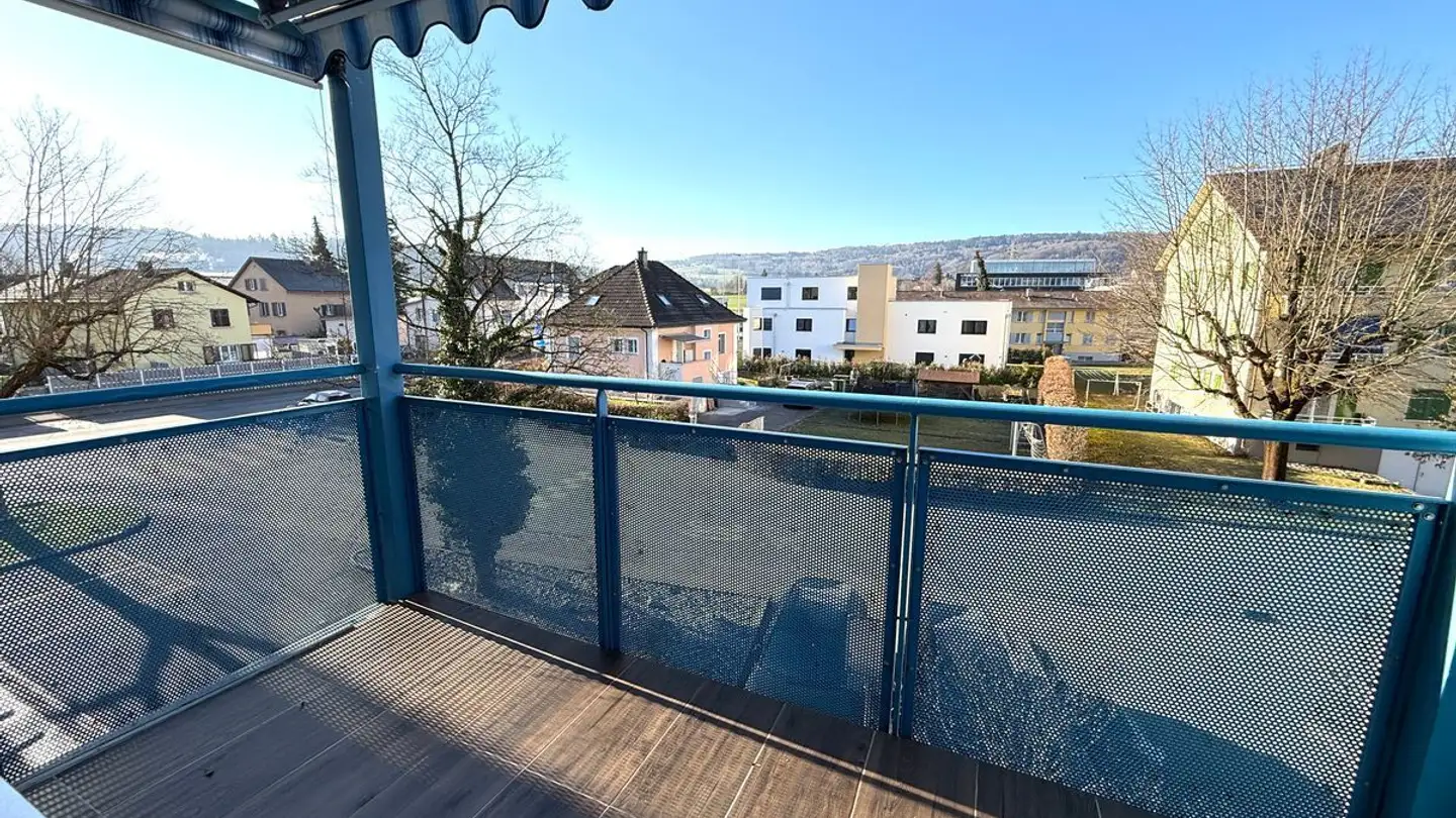 Wohnung kaufen - 5610 Wohlen AG