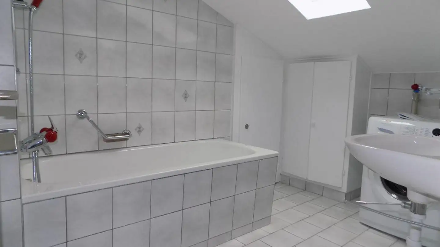 Einfamilienhaus kaufen - Nesplenweg 1, 4537 Wiedlisbach - Foto 4