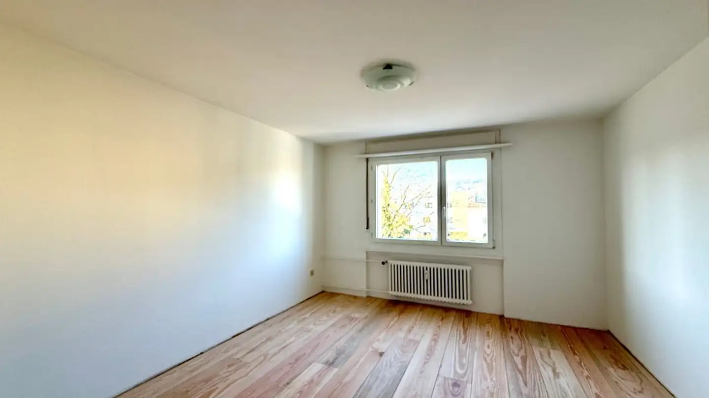 Wohnung kaufen - 5610 Wohlen AG - Foto 2