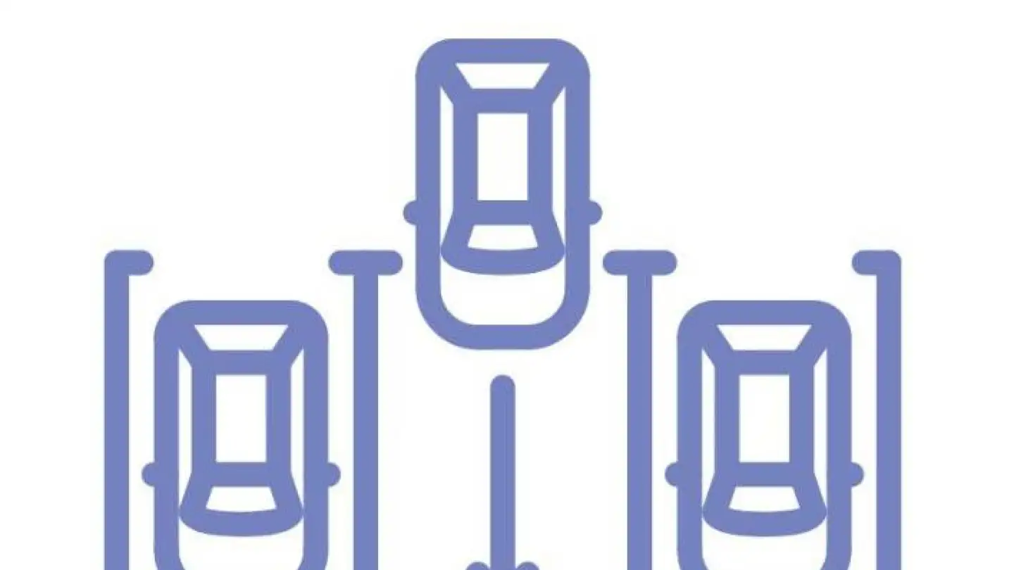 Tiefgaragenstellplatz mieten - Rue De Genève, 1225 Chêne-Bourg