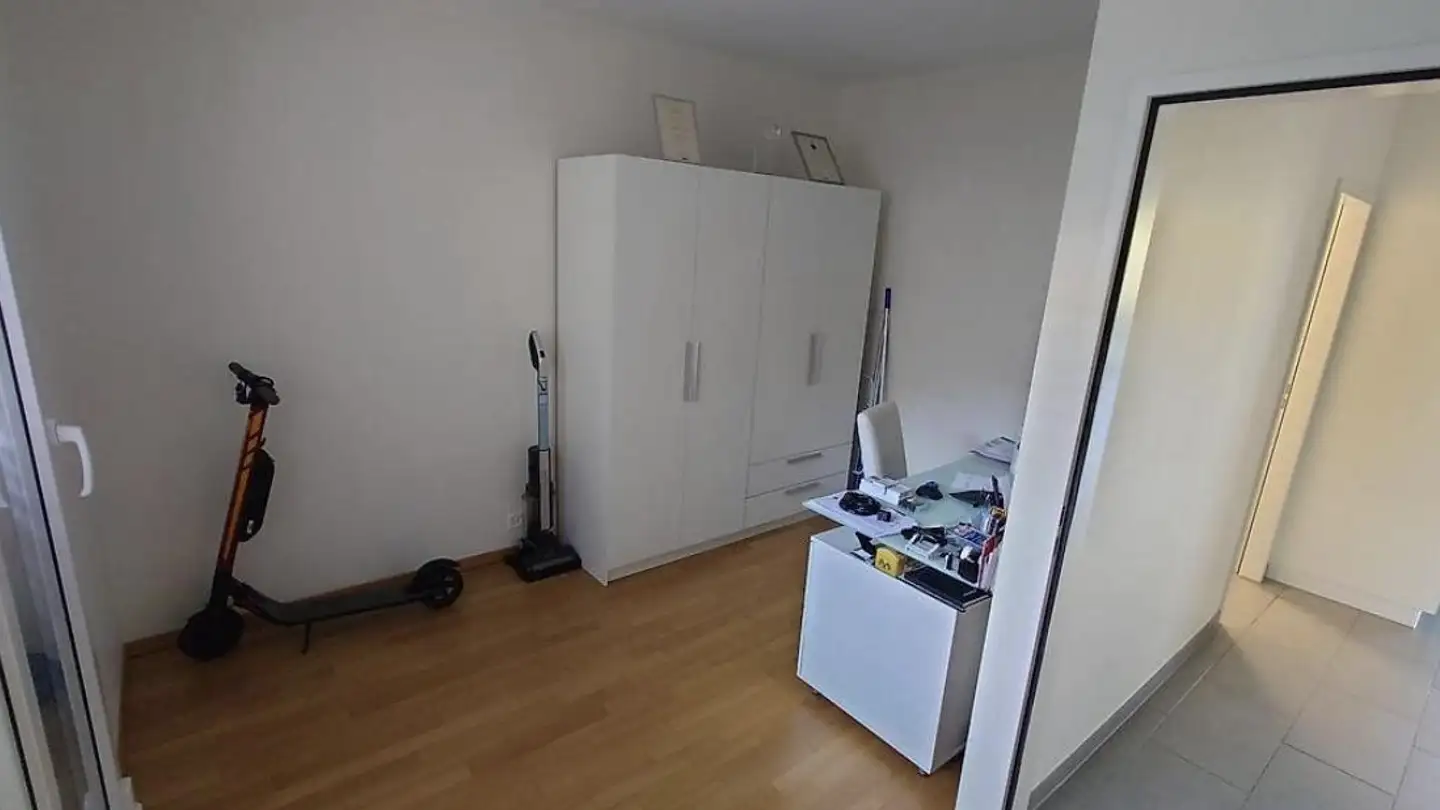 Appartamento in affitto - Avenue Du Lignon, 1219 Le Lignon - Photo 3