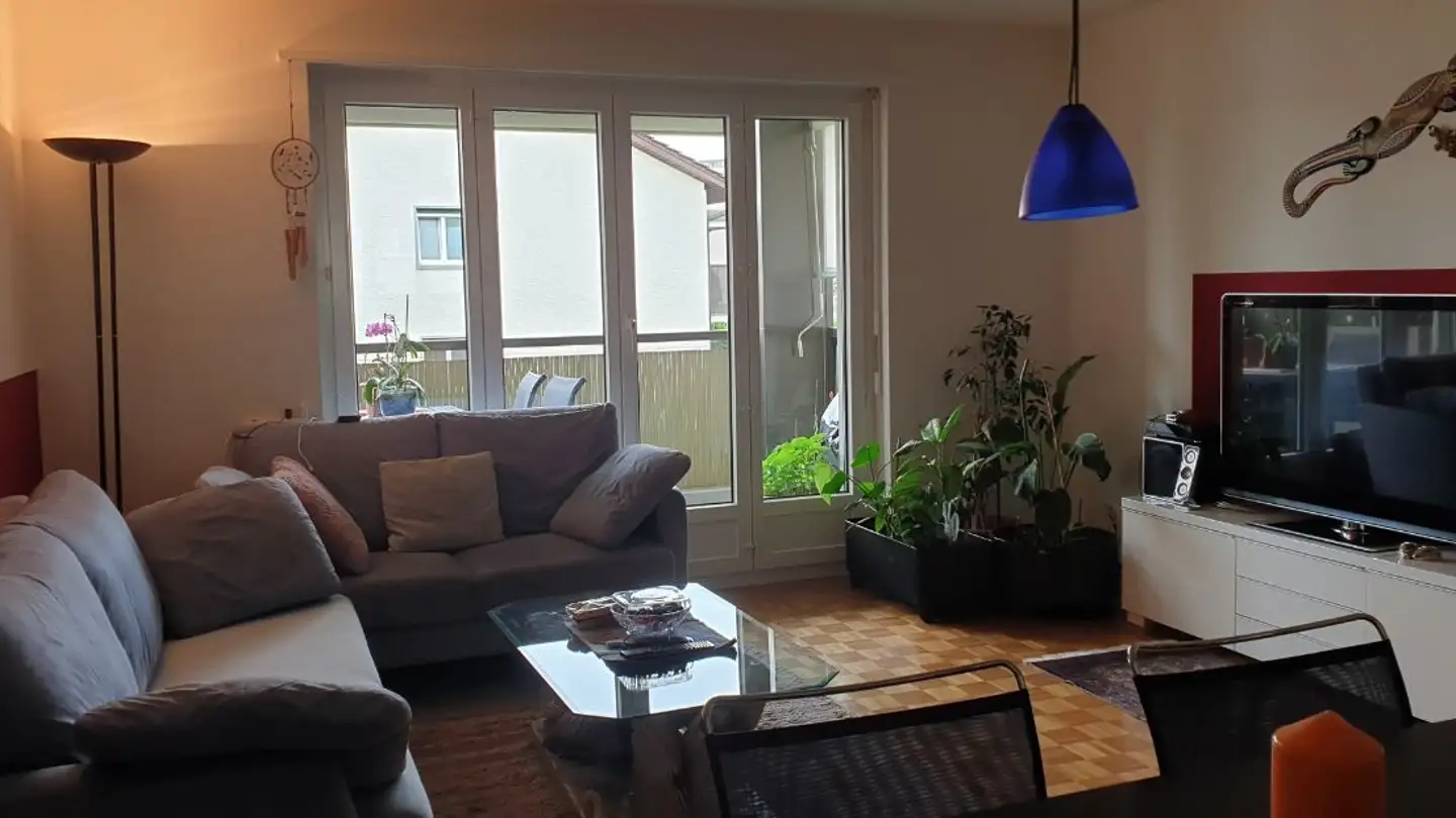 Appartement à louer - 8803 Rüschlikon - Photo 2