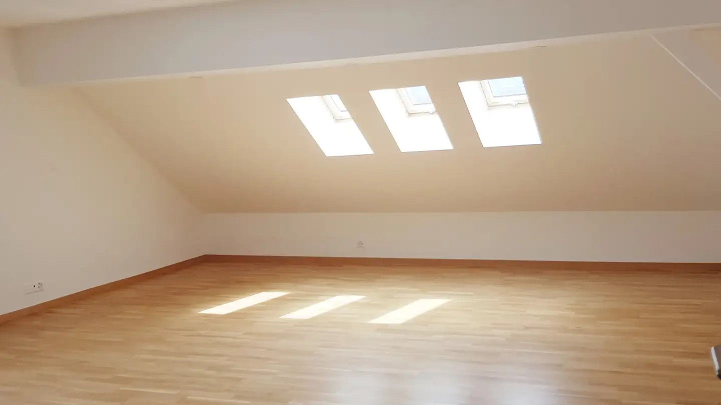 Apartment for rent - Avenue De Mordagne 19, 1462 Yvonand - Photo 2