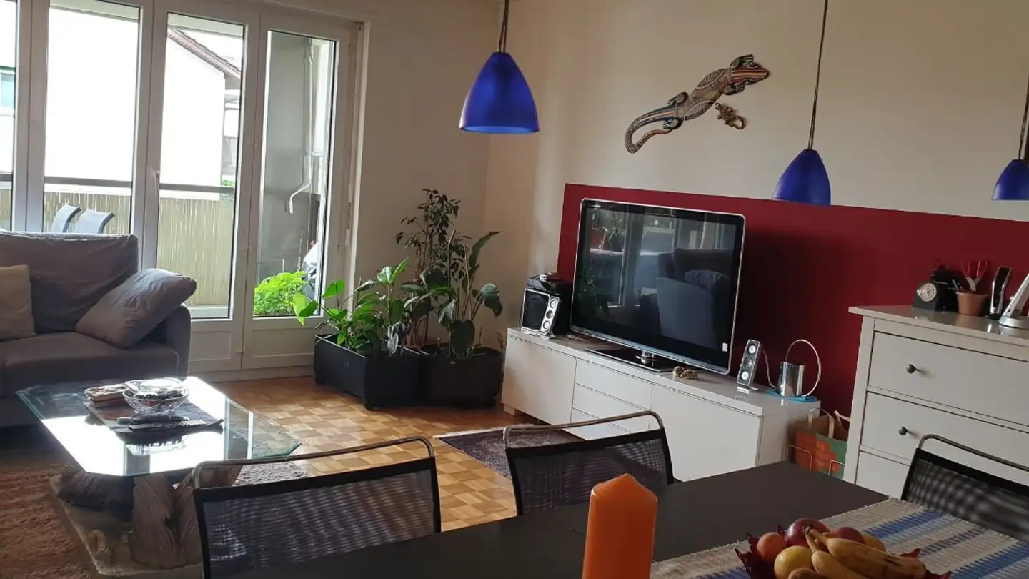 Appartement à louer - 8803 Rüschlikon - Photo 3