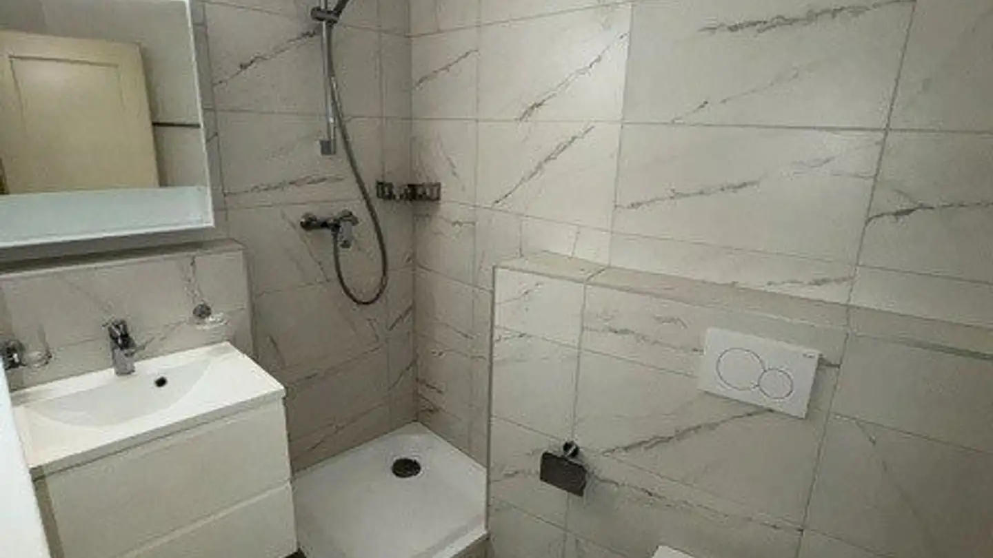 Wohnung mieten - Rue Des Anémones 4, 1450 Ste-Croix - Foto 4