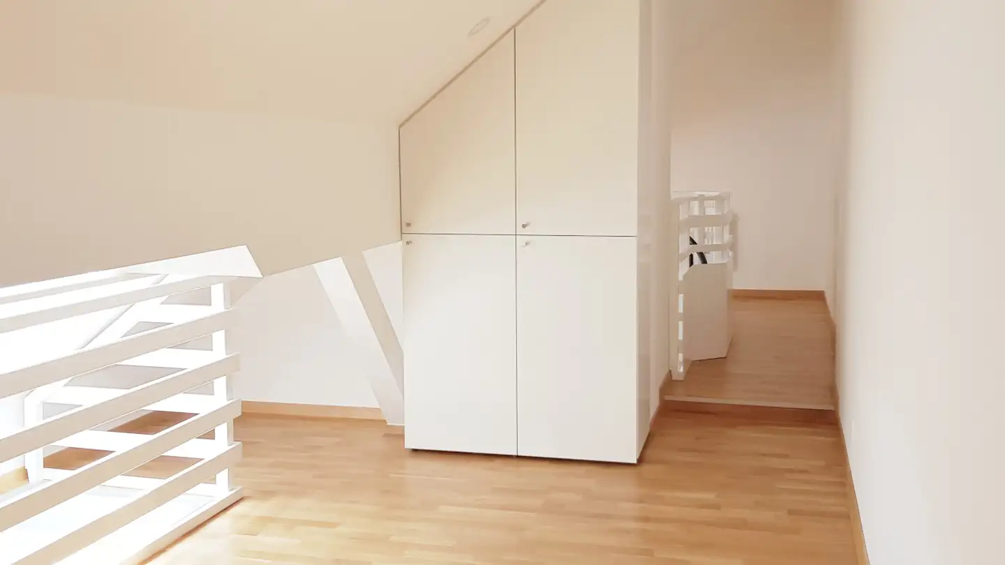 Apartment for rent - Avenue De Mordagne 19, 1462 Yvonand - Photo 3