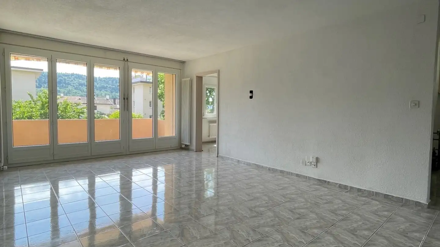 Apartment for rent - Bodenächerstrasse 20, 5417 Untersiggenthal