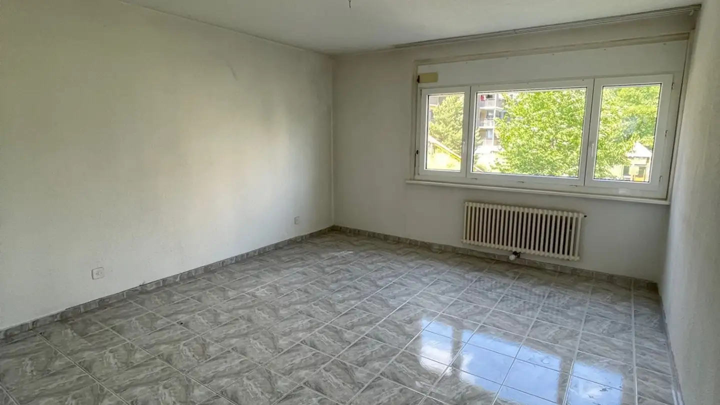 Apartment for rent - Bodenächerstrasse 20, 5417 Untersiggenthal - Photo 3