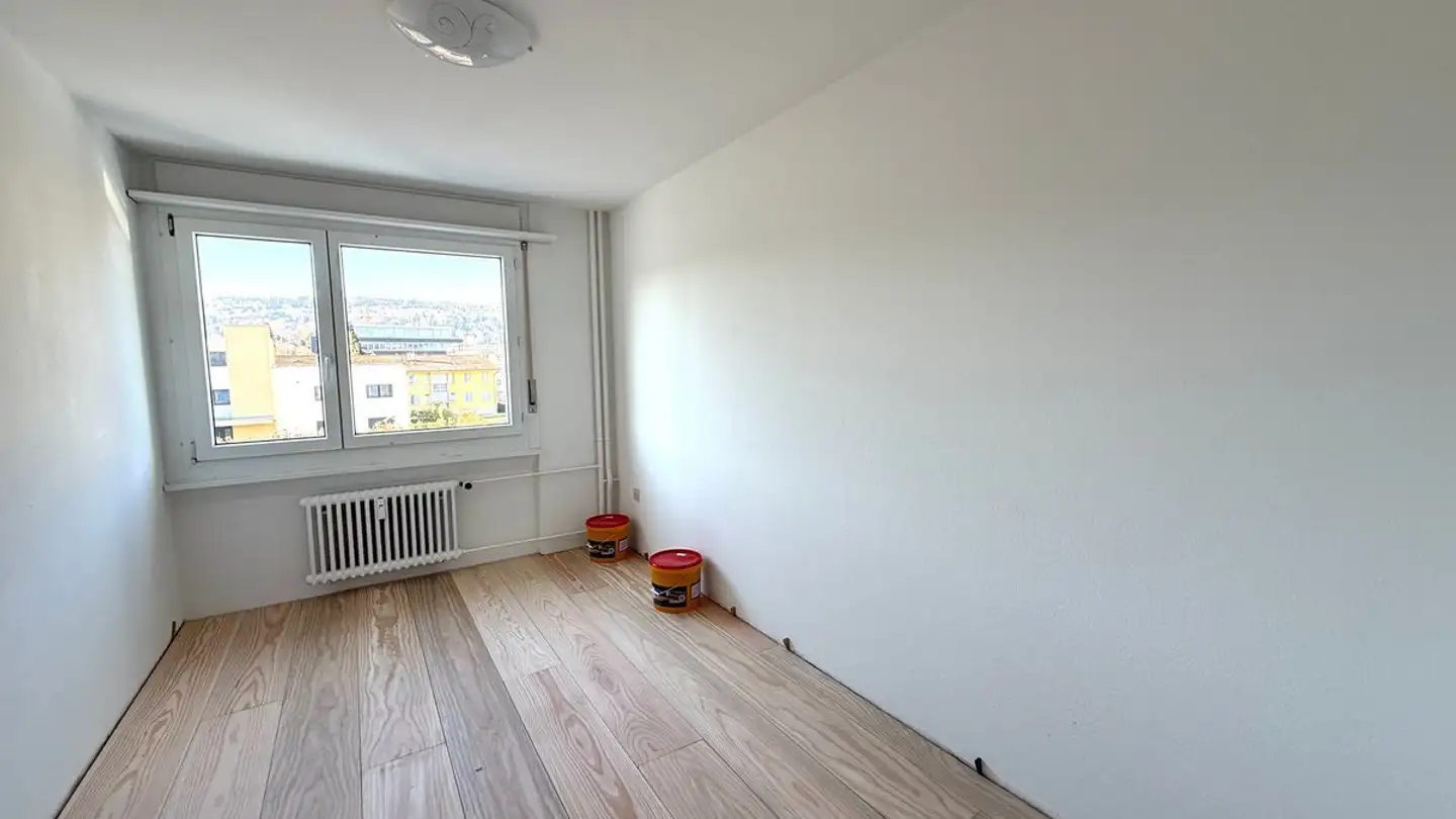 Wohnung kaufen - 5610 Wohlen AG - Foto 3