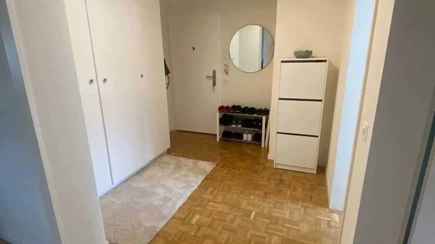 Appartamento in affitto - Käshaldenstrasse 41, 8052 Zürich