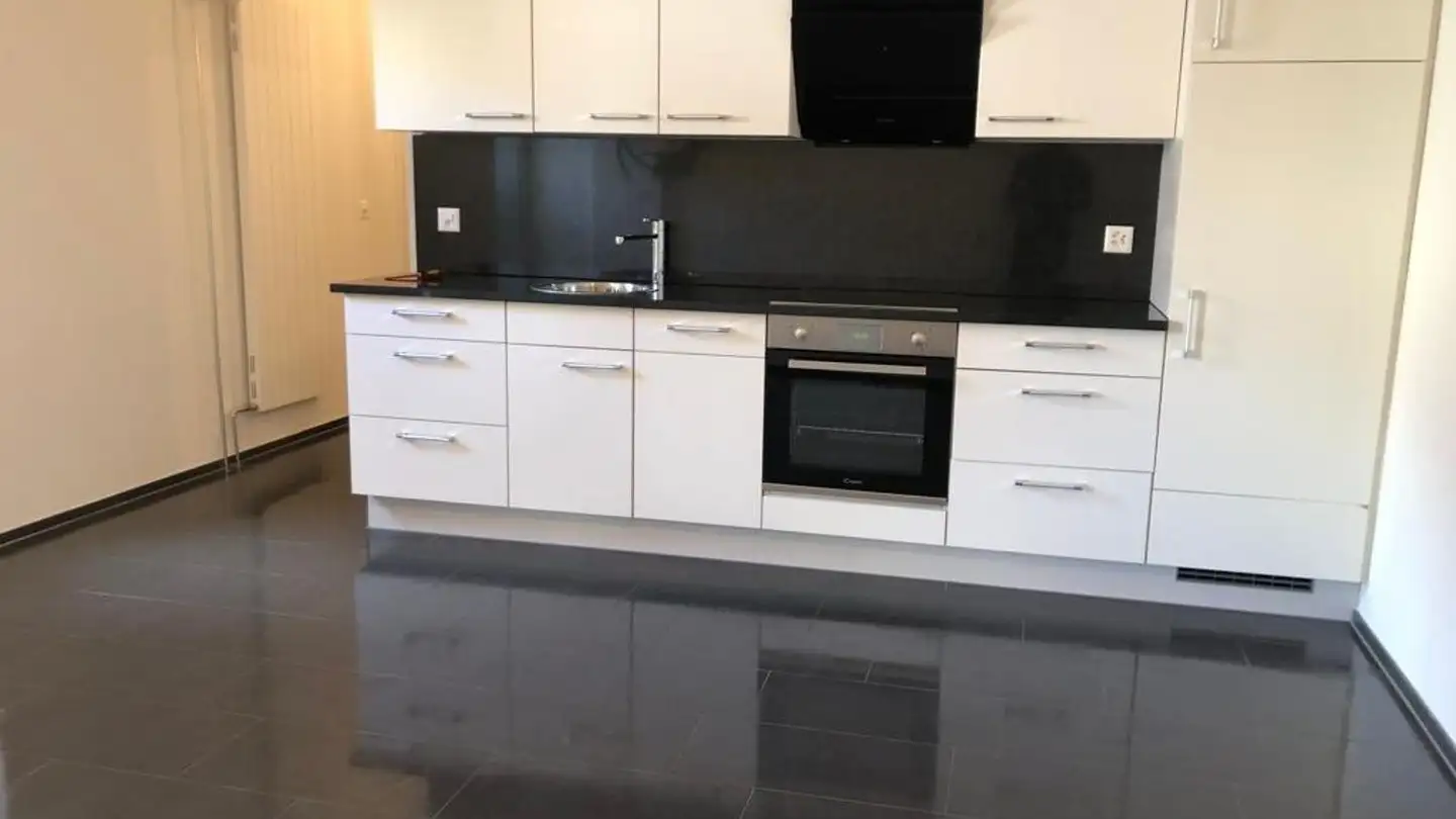 Appartamento in affitto - Finsterwaldstrasse 25, 8200 Schaffhausen