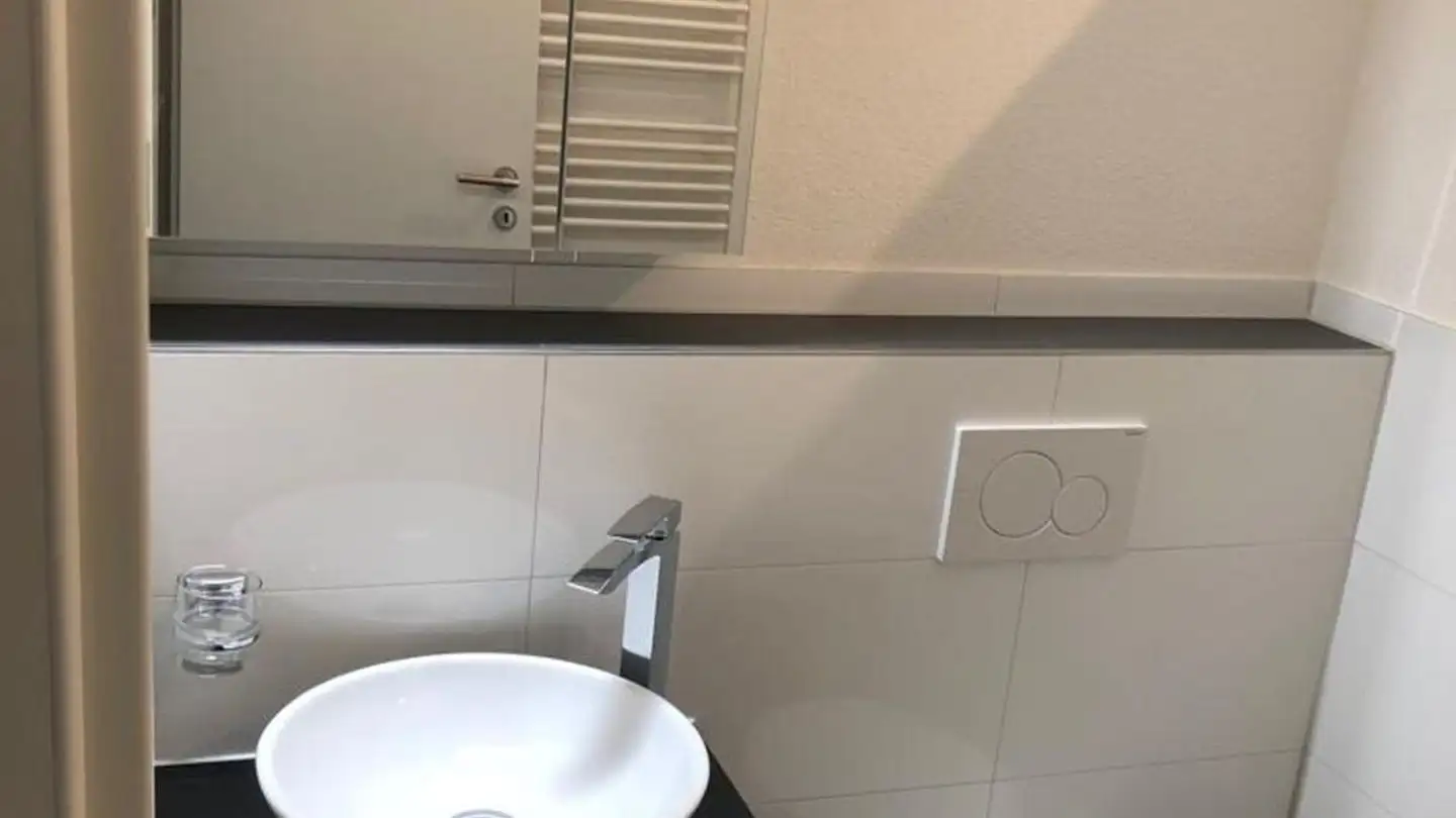 Appartamento in affitto - Finsterwaldstrasse 25, 8200 Schaffhausen - Foto 3