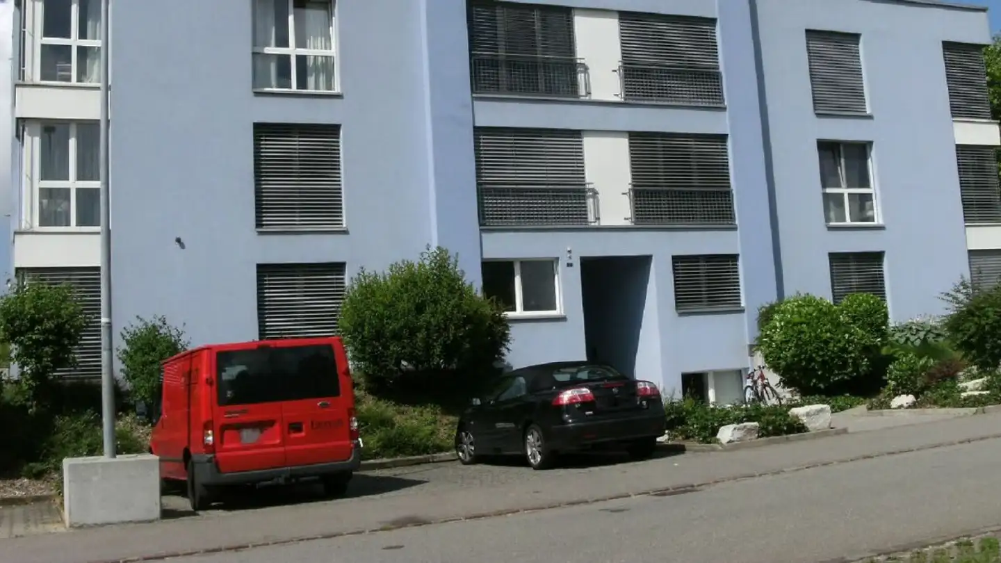 Parkplatz im Freien mieten - Musperfeldstrasse 3, 8965 Berikon - Foto 2