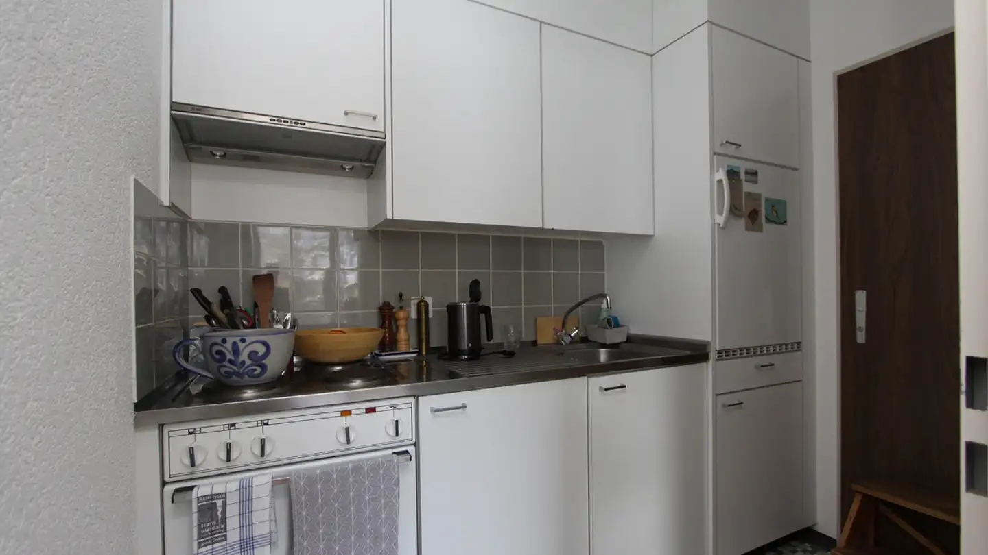 Appartamento a gradini in affitto - Via Acla 1, 7180 Disentis/Mustér - Foto 2