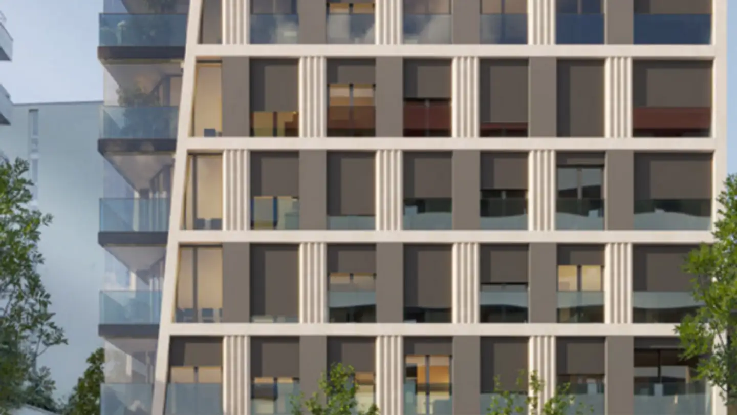 Wohnung kaufen - Via San Salvatore, 6900 Paradiso - Foto 2