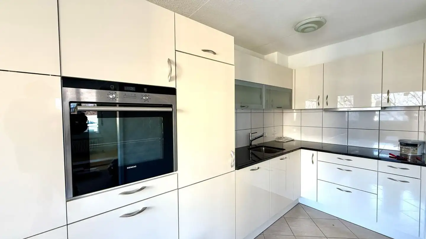 Wohnung kaufen - 5610 Wohlen AG - Foto 4
