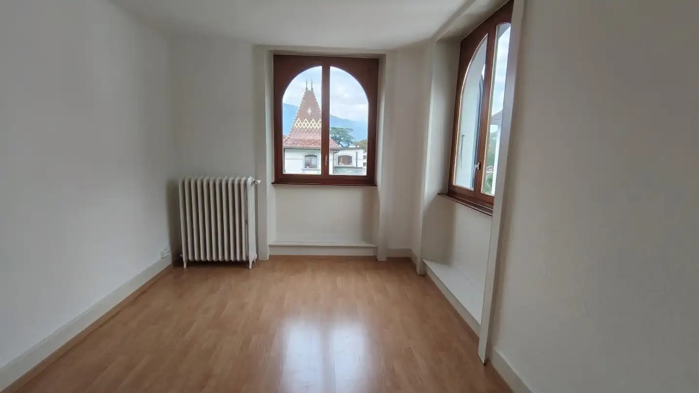 Apartment for rent - Avenue De La Gare 10, 1880 Bex - Photo 3