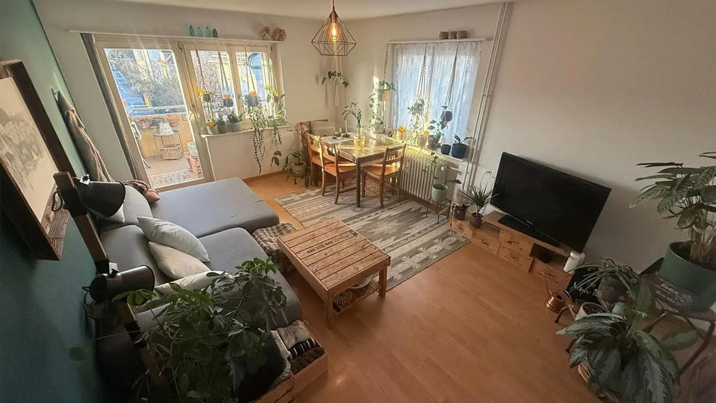 Appartamento in affitto - Rütlistrasse 12, 9500 Wil SG