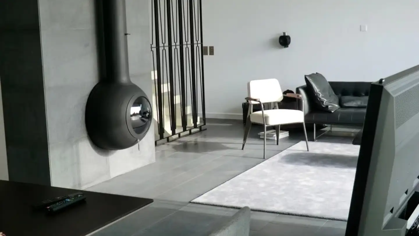 Maison individuelle à louer - 1222 Vésenaz - Photo 4