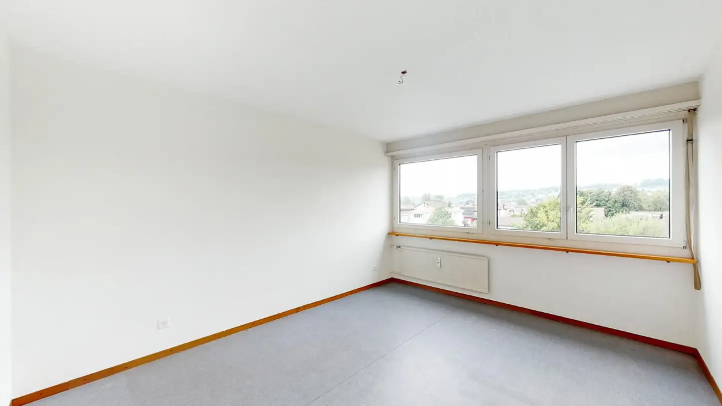Appartamento in affitto - Schulstrasse 9, 8640 Rapperswil SG - Foto 4