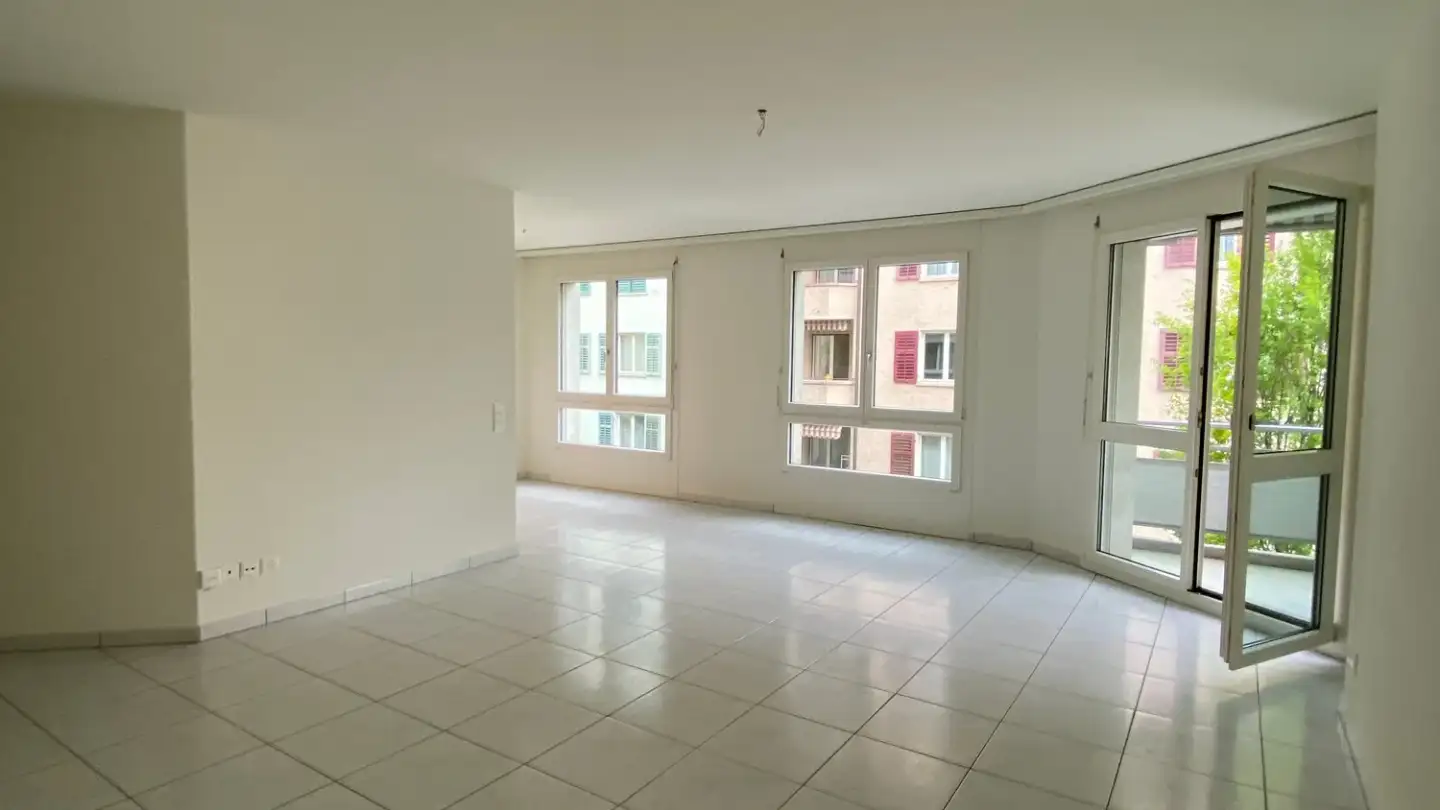 Wohnung mieten - Ulmenstrasse 3, 6003 Luzern