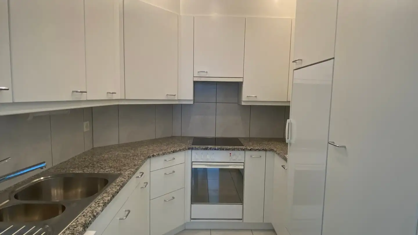 Wohnung mieten - Ulmenstrasse 3, 6003 Luzern - Foto 4