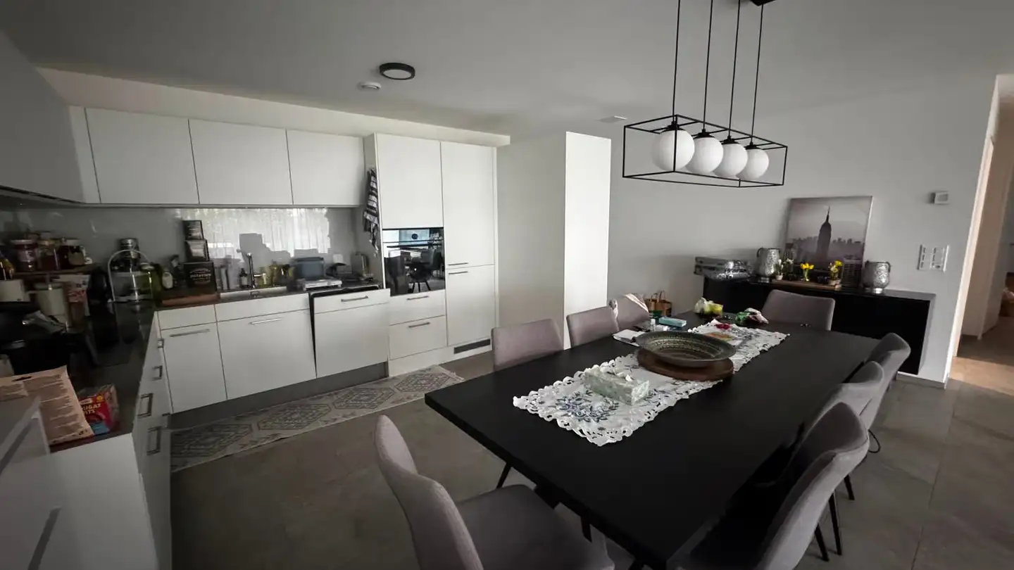 Appartement en terrasse à louer - Chlupfwiesstrasse 23, 8165 Oberweningen - Photo 4
