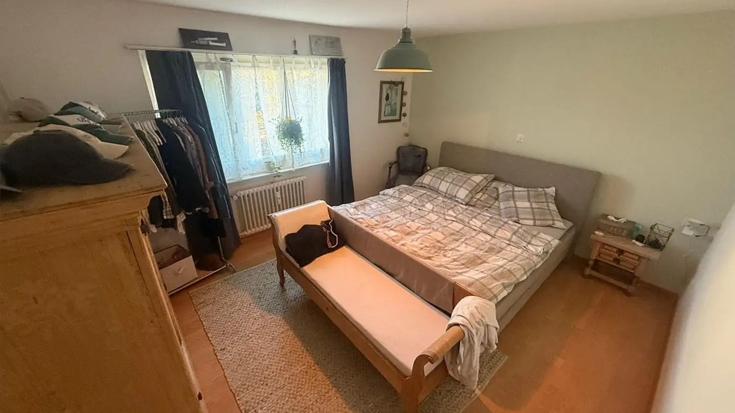 Appartamento in affitto - Rütlistrasse 12, 9500 Wil SG - Foto 3