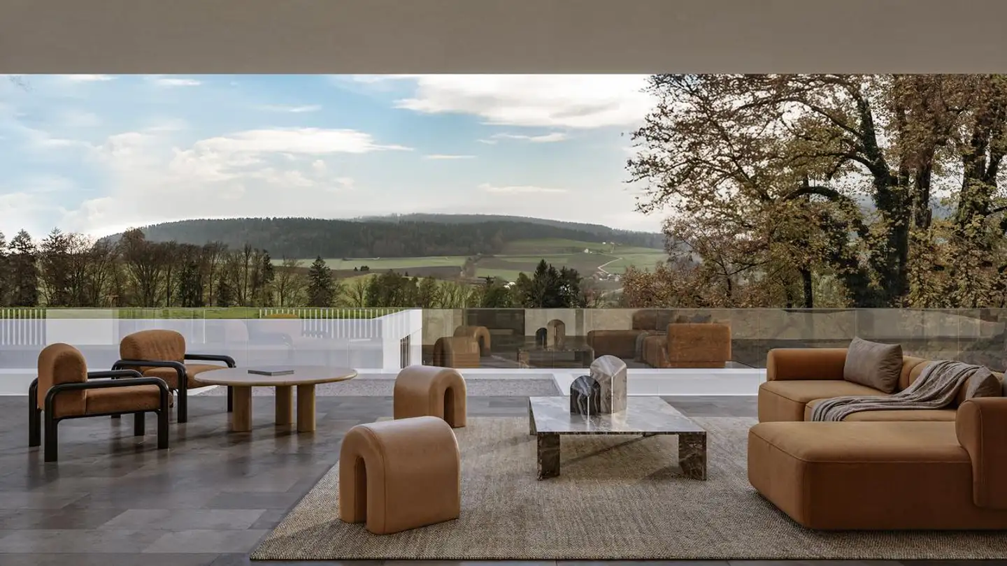 Appartamento in vendita - Chapfstrasse 76, 8126 Zumikon - Foto 2